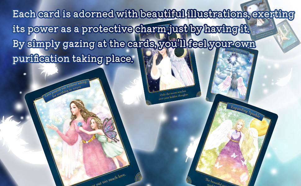 ANGEL UNIVERSE ORACLE