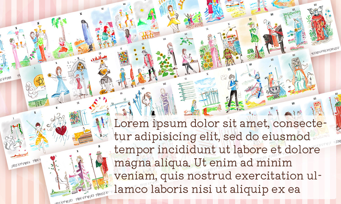 My Tarot