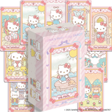 Character decks