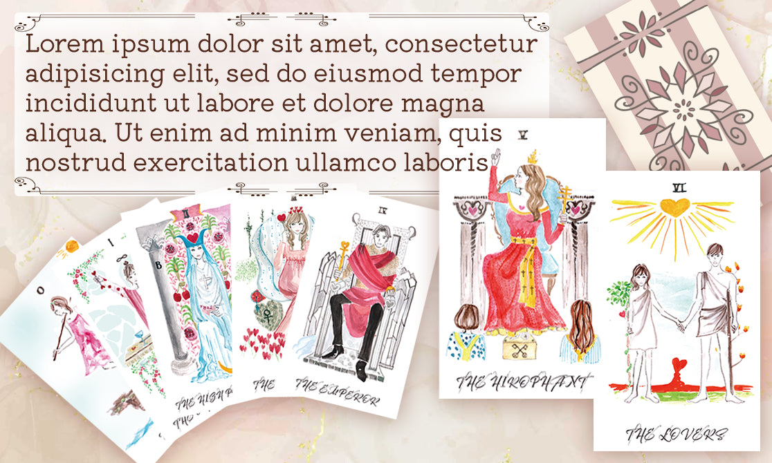 My Tarot