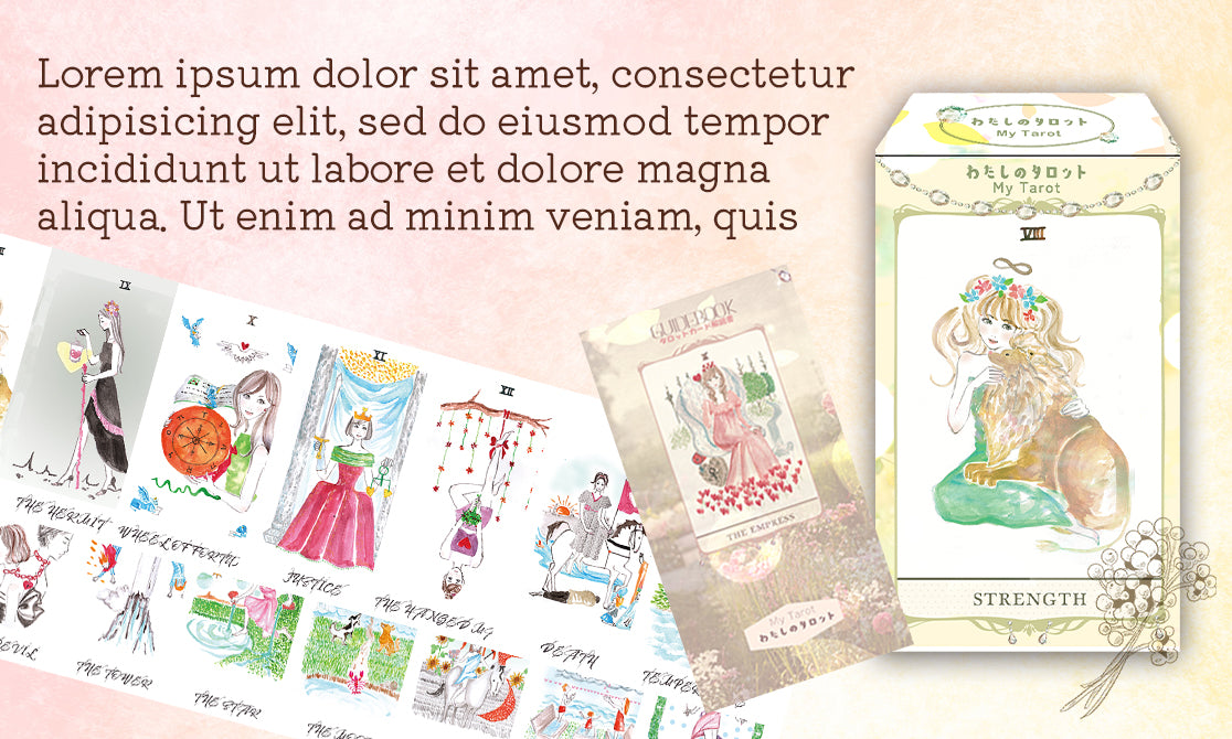 My Tarot