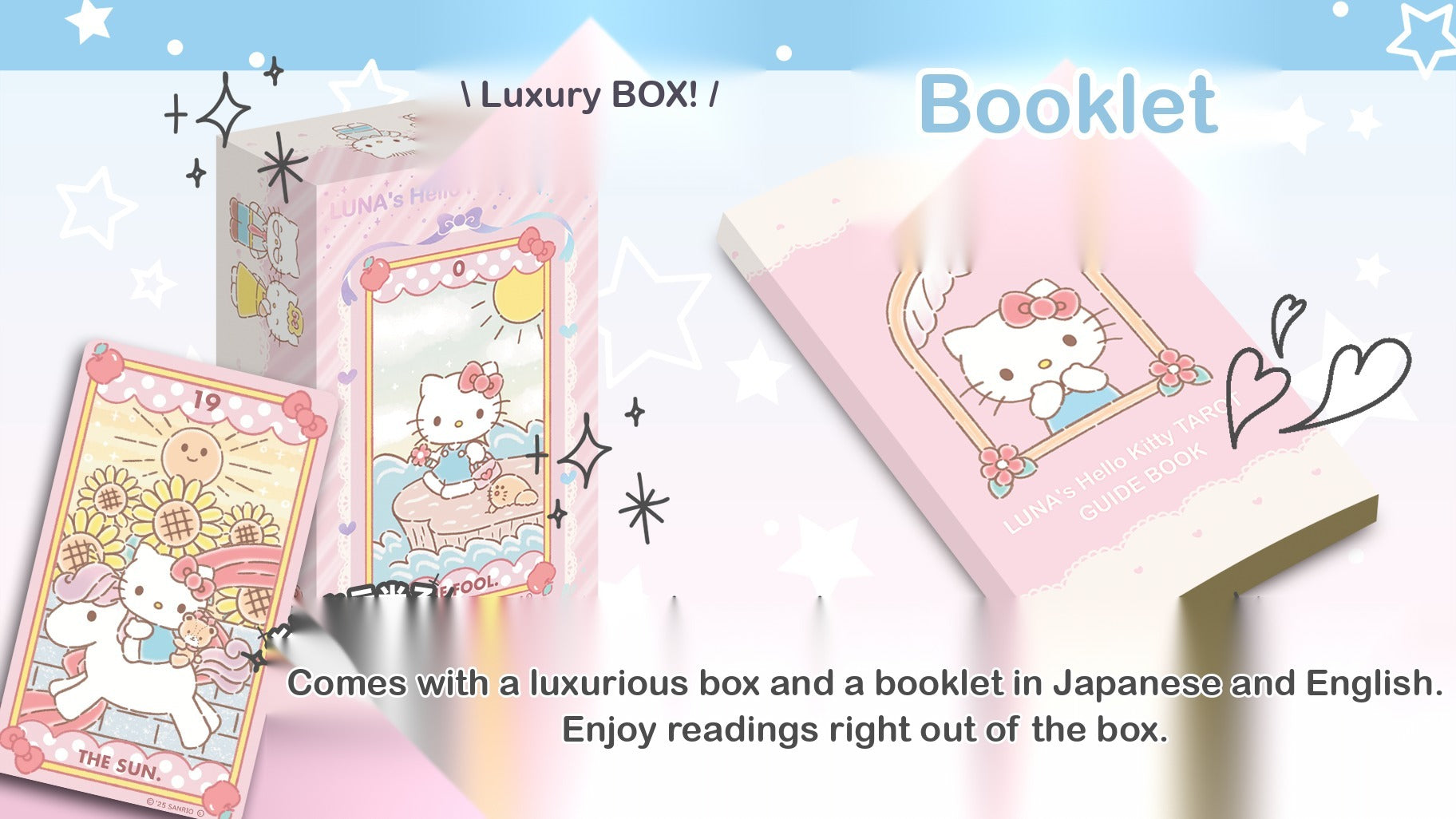 Product introduction (English)